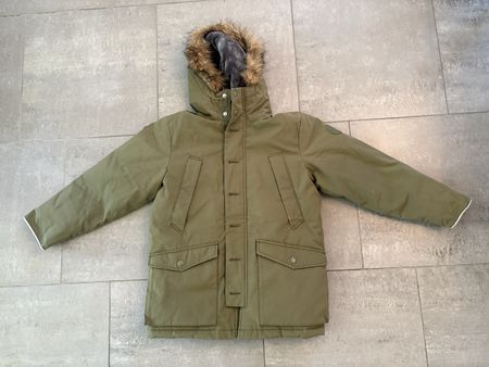 Kinderwinterjacke von GAP