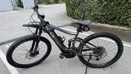 VTT Electrique Liv(Giant) Embolden e+1 29er état neuf 353km