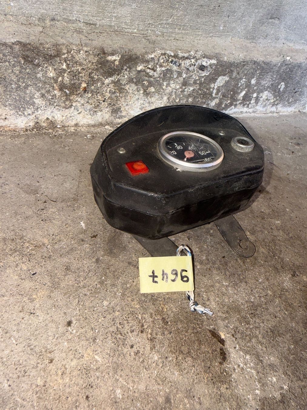 Sachs Pièces pour mobylette: Sachs Pony Mofa Cockpit – D'occasion à Fahrni b. Thun par berger_tuning34 1