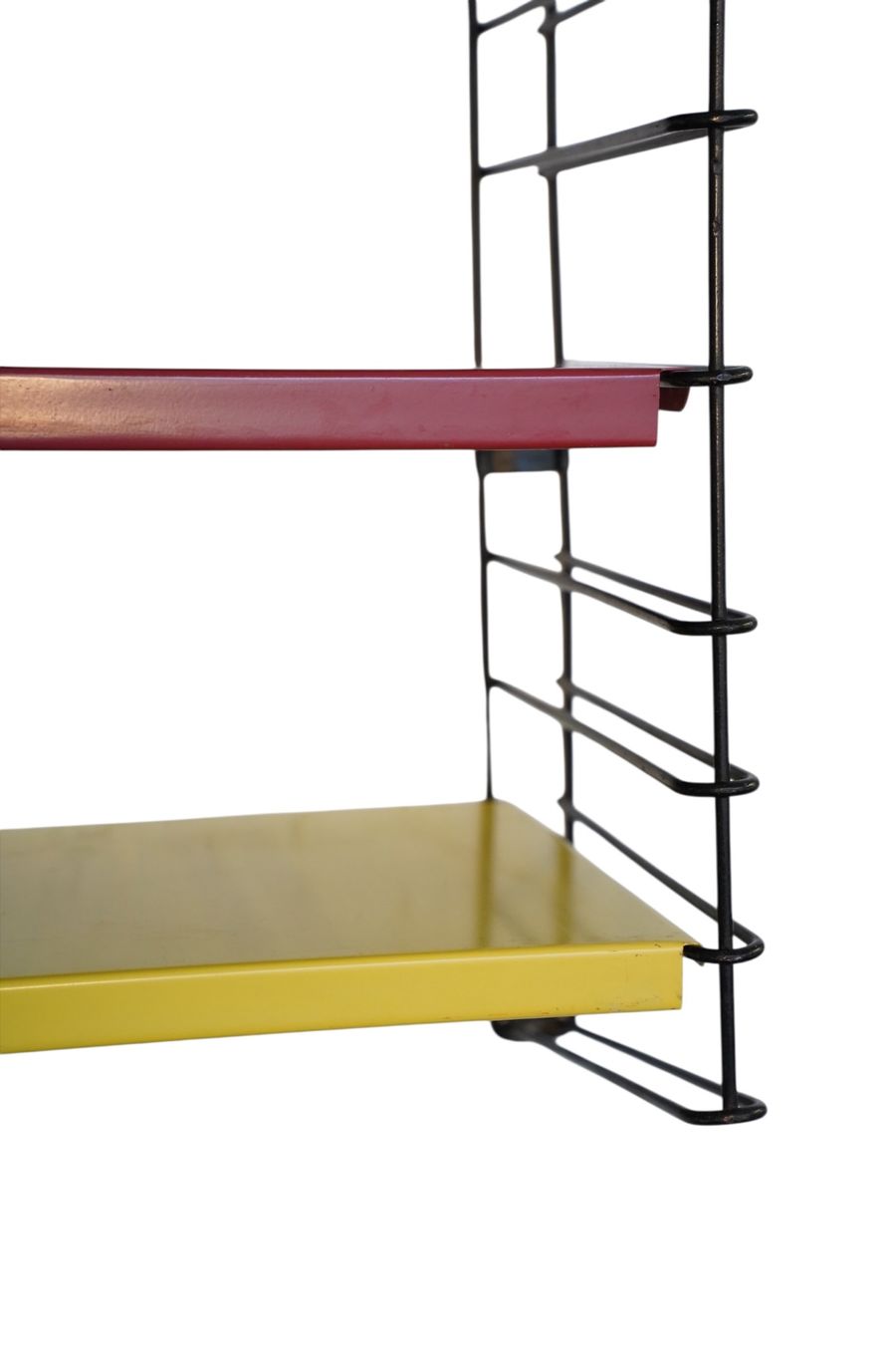 String Scaffali: Système mural modulaire Tomado (6 variations disponibles) – Usato da Bulle venduto da ABELiAM 1