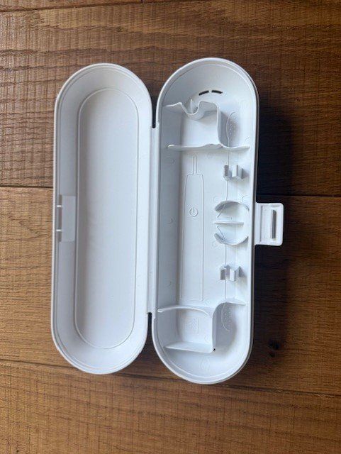 Altro in Decorazioni & Accessori: Zahnbürsten Box Philips Sonicare 🔷 – Nuovo (secondo la descrizione) da Zürich venduto da Sommersun1