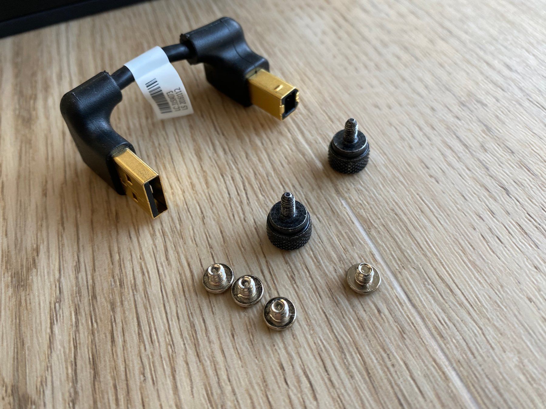 Lenovo PCs: Lenovo ThinkCentre Tiny USB DVD-Brenner inkl. Tiny Halterung – Gebraucht aus Wetzikon ZH von BackToRetro 6