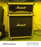 Marshall Silver Jubilee 25/50 orig. 80er Jahre
