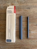 Lenovo Yoga Pen 2 mit Etui Luna Grey neuwertiger Zustand