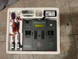 Lot aéromodélisme Multiplex – radio Profi mc 3010