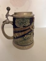 Chope à bière Allemande