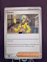 Canari - Pokemon Ascended Heroes