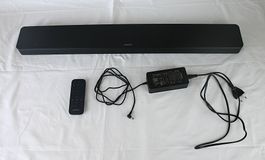 Bose Soundbar 500
