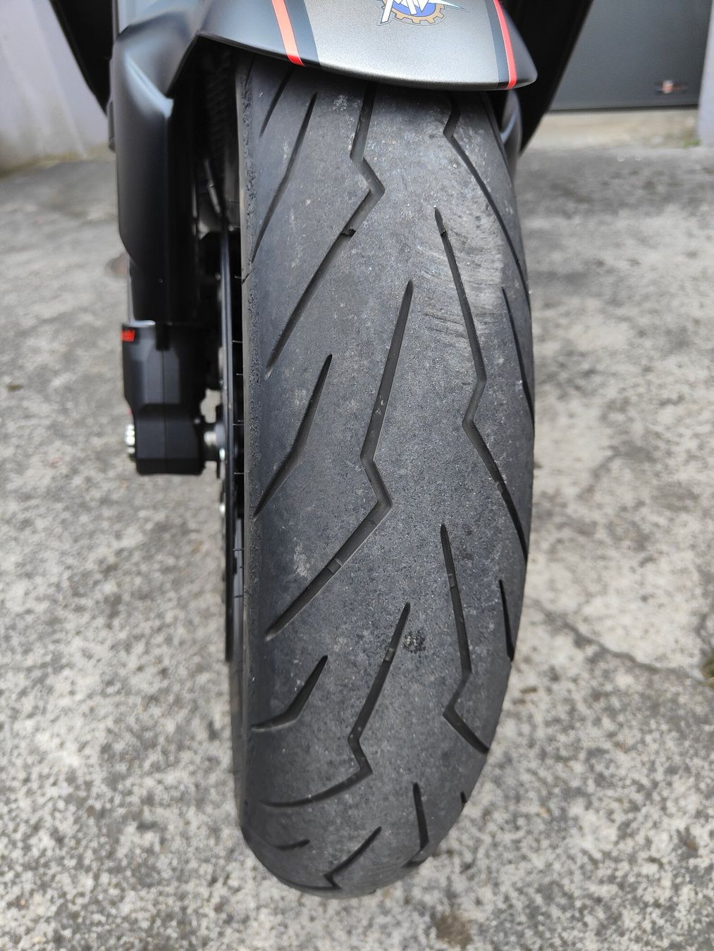 MV Agusta Strada: MV Agusta Brutale 1090RR, Jg. 2012 – Usato da Oberurnen venduto da Soola 5