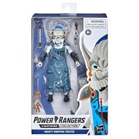Hasbro Power Rangers Lightning Collection "Finster"