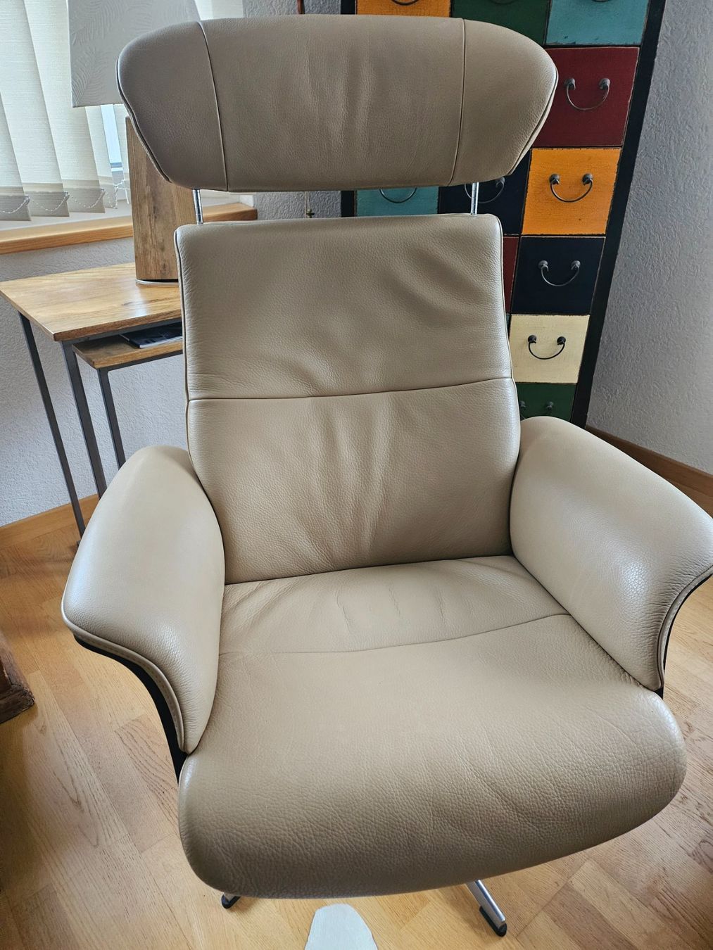 Pfister Sessel: RELAX SESSEL – Gebraucht aus Bilten von dds_vj56 1