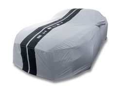 Original Shelby GT350 R Car Cover Autoabdeckung Schutzhülle
