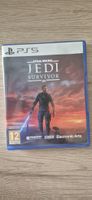 Star wars Jedi survivor- PS5