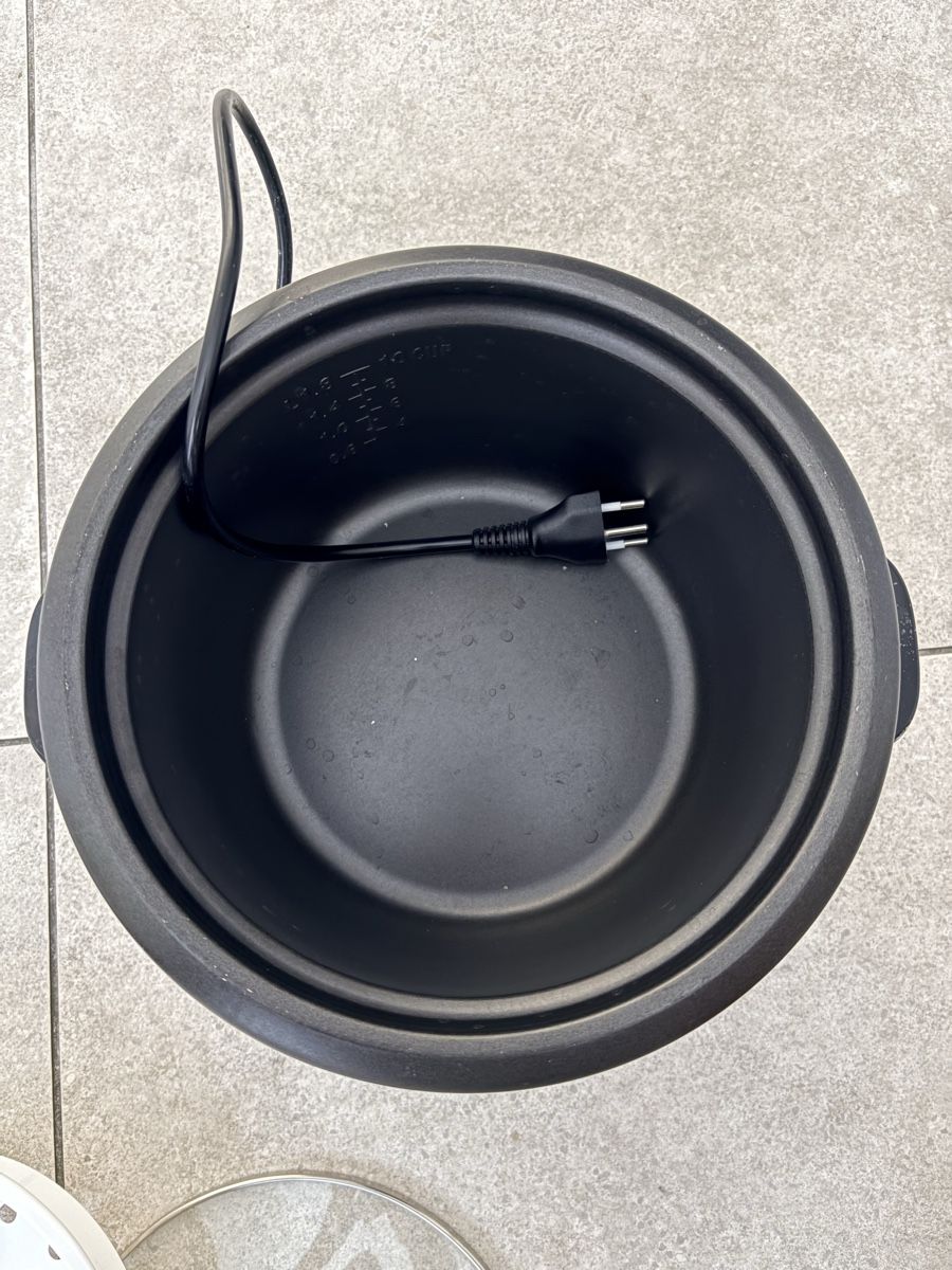 Russell Hobbs Elettrodomestici da cucina: Russell Hobb Electric Rice Cooker – Usato da Dübendorf venduto da kor_vl99 2