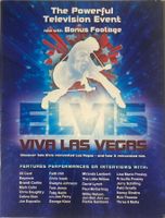DIVERS ARTISTES - VIVA LAS VEGAS