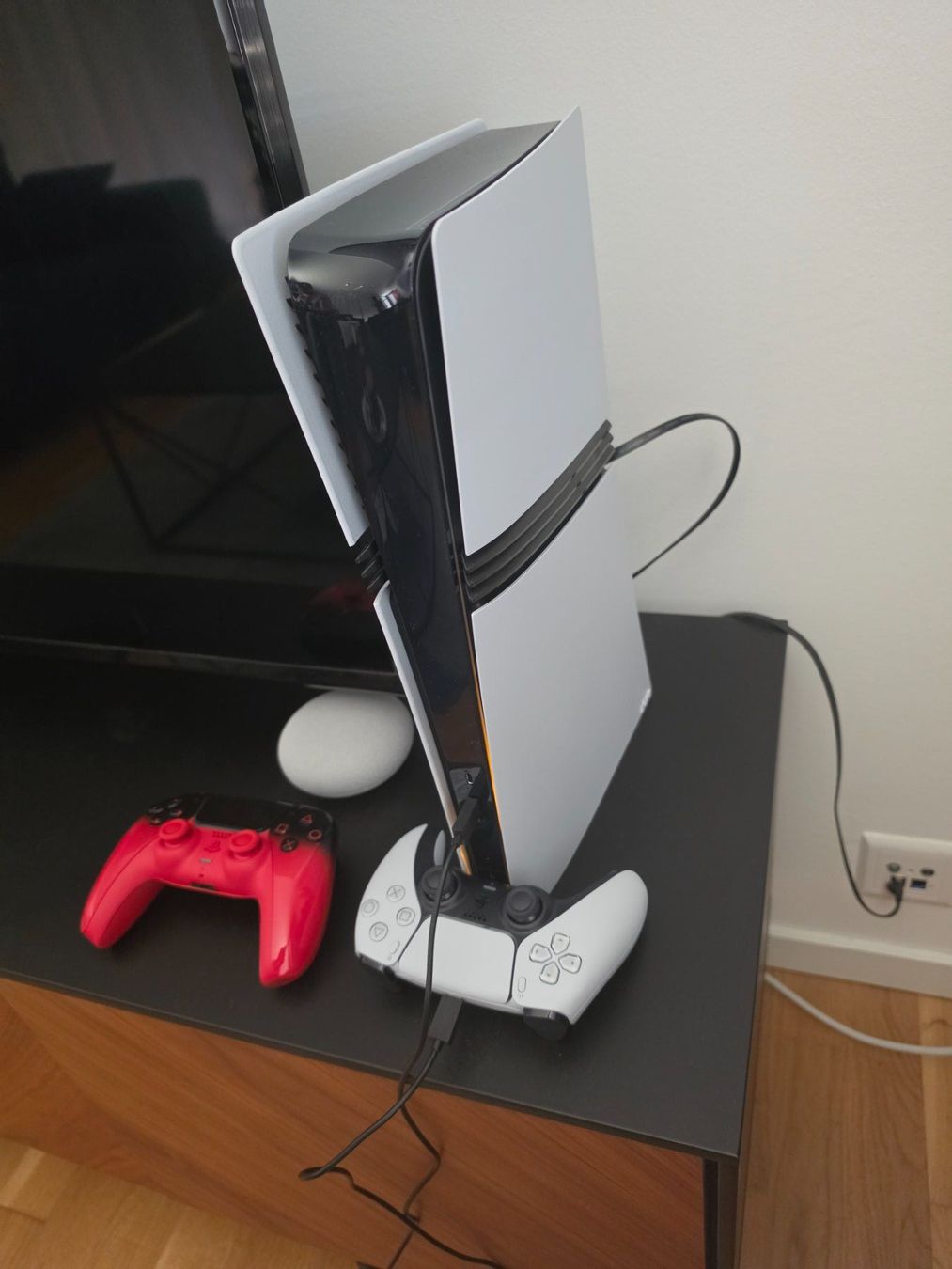 Sony Consoles: PS5 Pro 2TB – Neuf (Voir description) à Ecublens VD par xfg_s67c