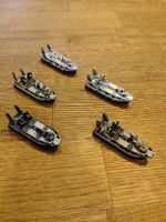 Micro Machines Aist Hoovercraft 5 Stk.