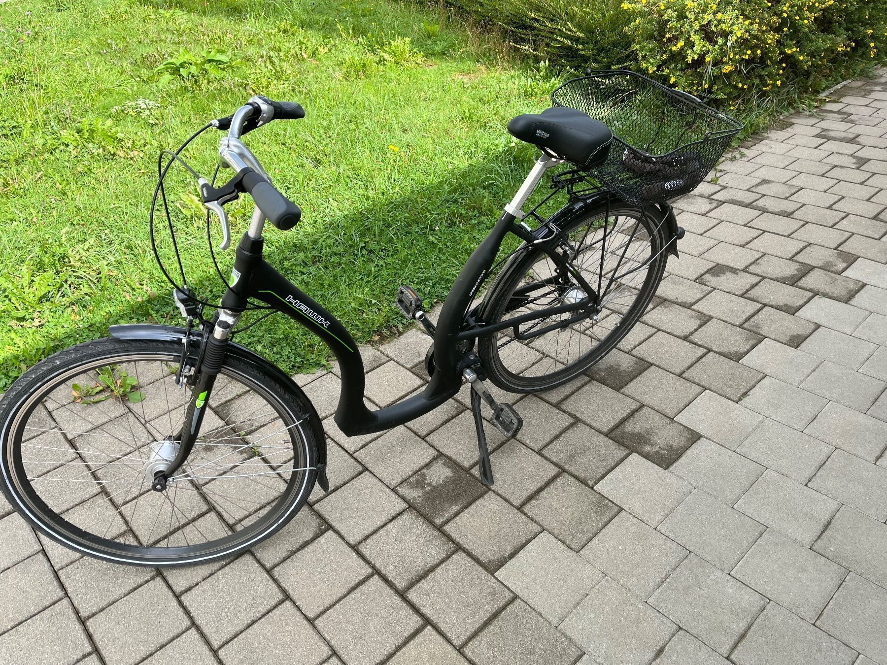 Biciclette: Velo – Usato da Winterthur venduto da sue0110