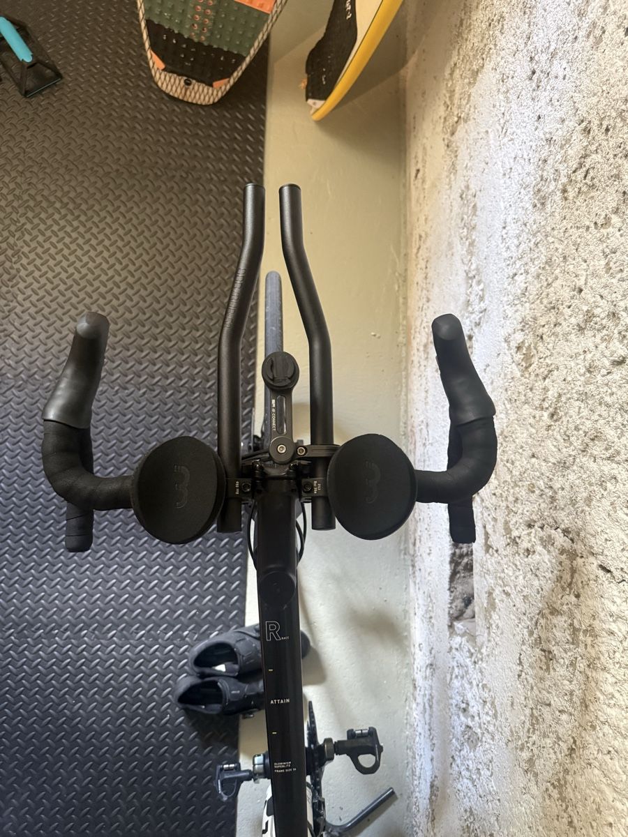 Cube Vélos: Rennvelo Cube Attain Race 56 – D'occasion à Eschlikon tg par die_h67g 1