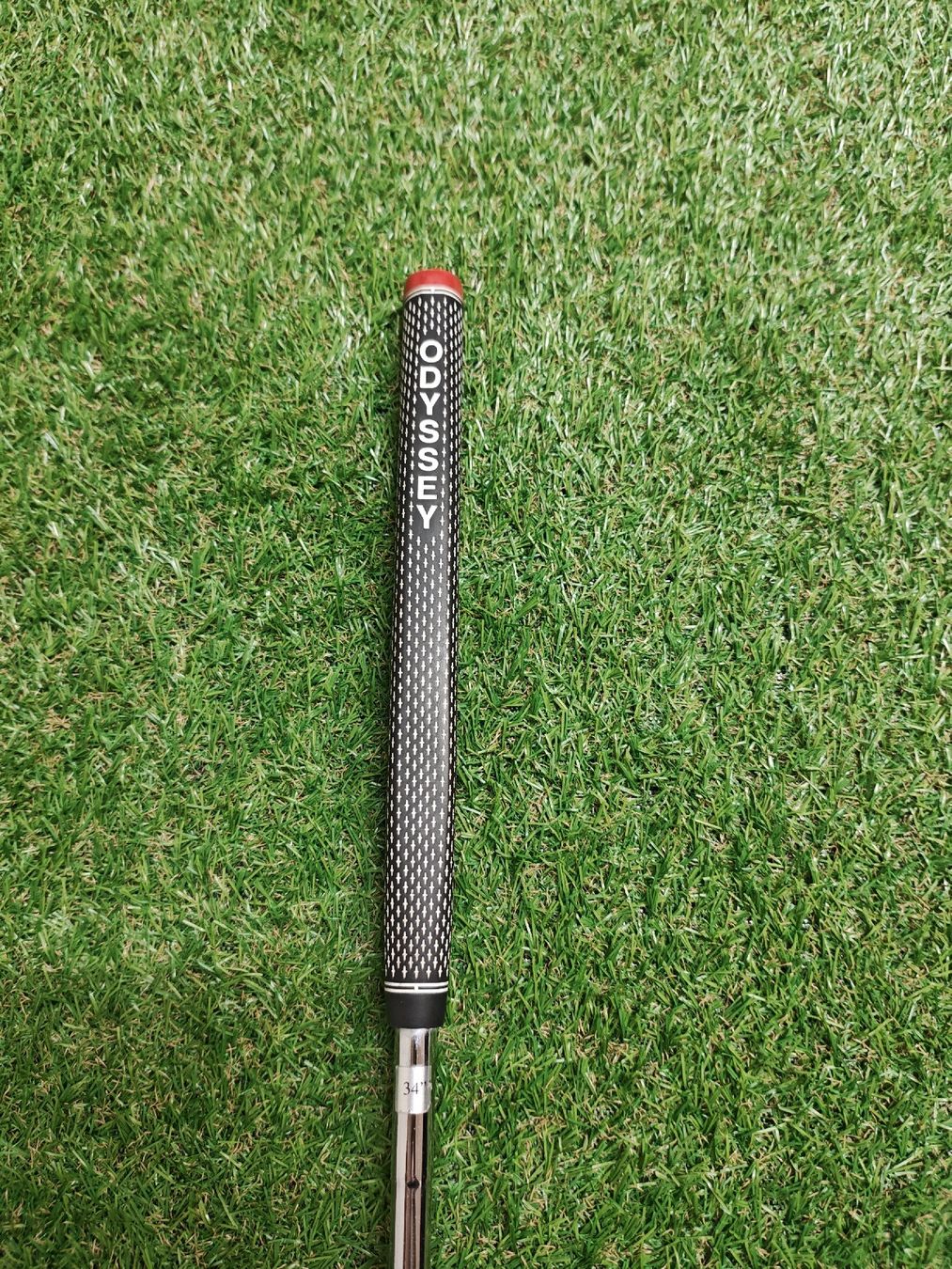 Callaway Mazze & Set: Odyssey White Hot Pro Putter in 34 inch – Usato da Uerikon venduto da Chreggus_Golfshop 6