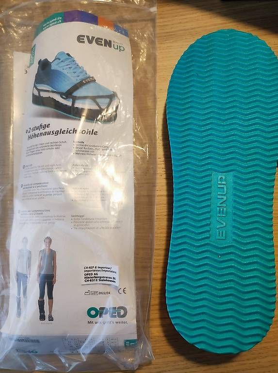 Kit di costruzioni: soletta per compensazione dell'altezza – Usato da Morbio Inferiore venduto da mar_v8ry 1