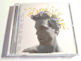 MIKA - The Origin Of Love