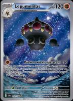 Pokémon – Claydol 🇩🇪 - CRI-092 - Chaos Rising