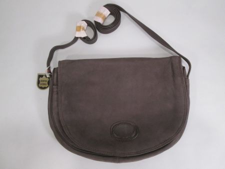 schöne Ledertasche, schweizer Fabrikant, NEU & OVP