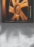 Presseinformation Citroen C1,C2,C3 IAA 2005
