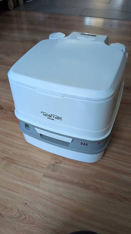 WC: Porta Potti 335 – Usato da Münchwilen TG venduto da Snooker_TG