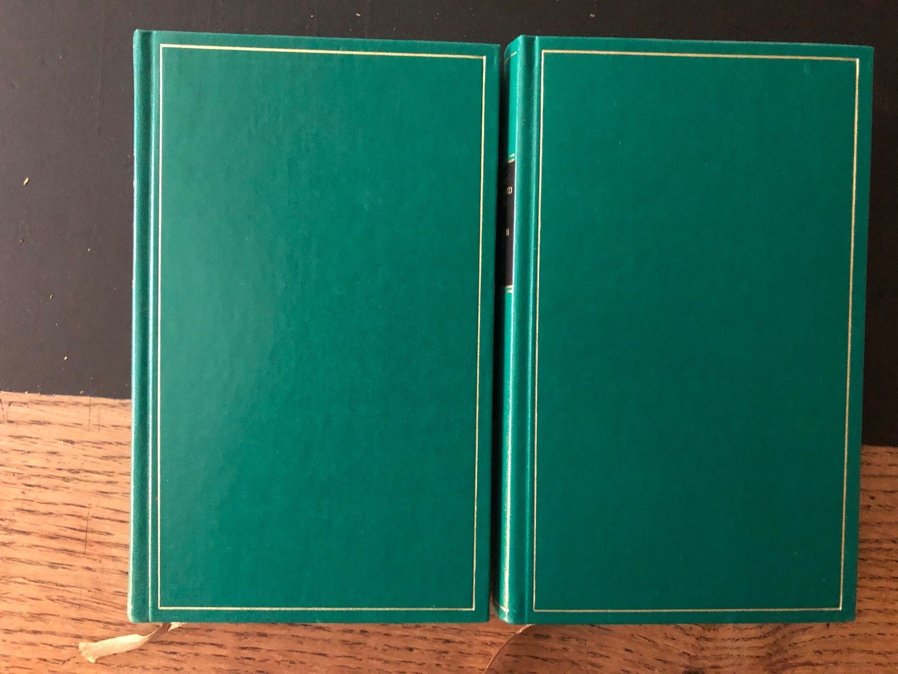 Libri: Sämtliche Werke von C.F. Meyer in 2 Bänden – Usato da Winterthur venduto da mailer57 1