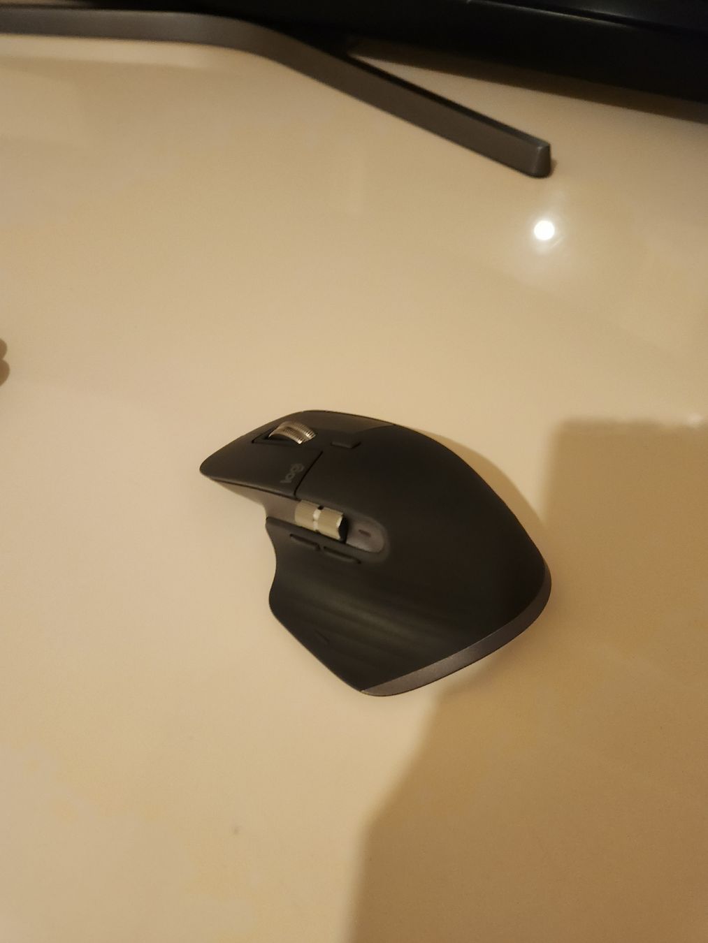Logitech Mouse: Logitech MX Master 3S – Nuovo (secondo la descrizione) da Wald ZH venduto da rjr_cz5r 2