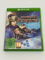 Dynasty Warriors 8 Empires (XBOX ONE)
