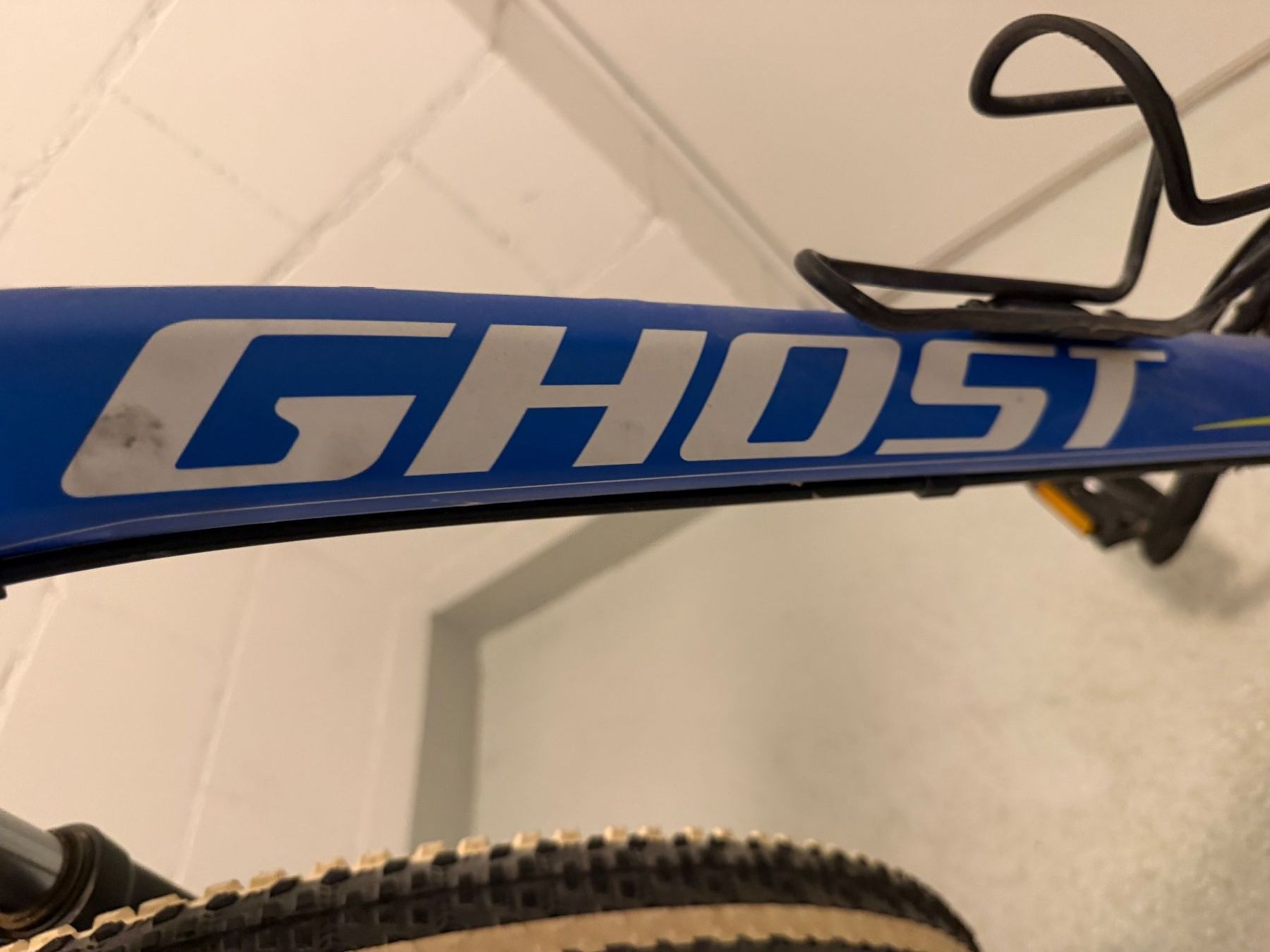Ghost Biciclette: GHOST Mountainbike 29 Zoll – Usato da Killwangen venduto da harko87 2