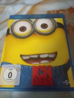 Despicable Me 2 Blu-ray 2 Filme Doppelpack guter Zustand