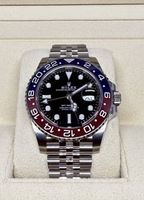 Rolex 126710 Pepsi 