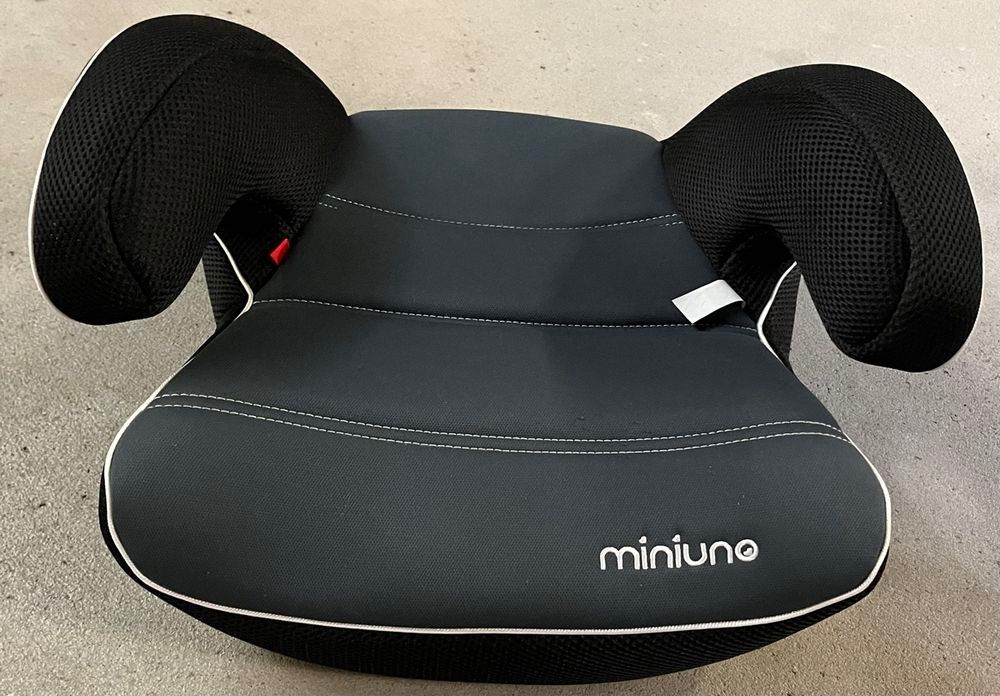 Seggiolini per auto: Miniuno Kindersitz – Usato da Subingen venduto da han_7rg6 1