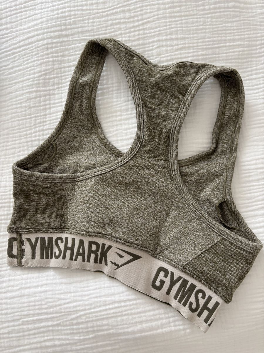Gymshark Top: Gymshark Sport BH – Usato da Winterthur venduto da leimaj 2
