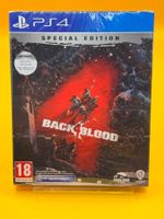 Back 4 Blood Special Edition PS4 - Neu!