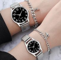 Armbanduhr • Full set