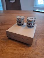 Pro-Ject Tube Box S2 Röhren-Phono-Vorverstärker