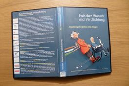 DVD Doku Zwischen Wunsch und Verpflichtung