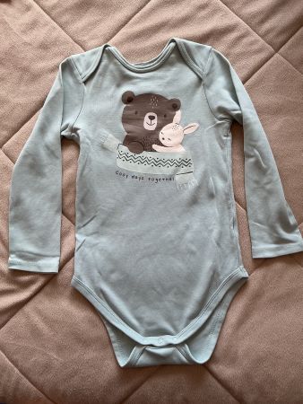 C&A Baby Body (18M-24M, 92cm)