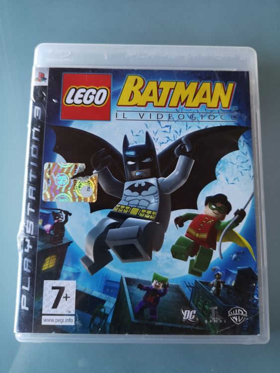 LEGO BATMAN | Kaufen auf Ricardo