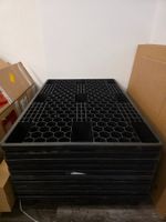 Kunststoffpaletten 120x80cm / 10 Stk