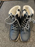 BAMA Winterstiefel/Schneestiefel, Grösse 37, sehr warm!
