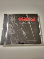 Whirlwind - Dangerous - CD , Neu&OVP