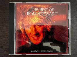 The Best of Rod Stewart