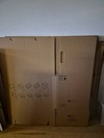 Umzugskartons Standard (Landi) 17x, neu/wenige gebraucht