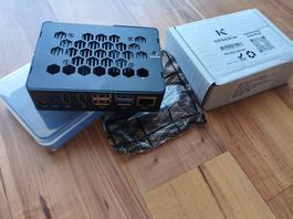 Radxa ROCK 5 MODEL B RK3588 4GB + KKSB Case